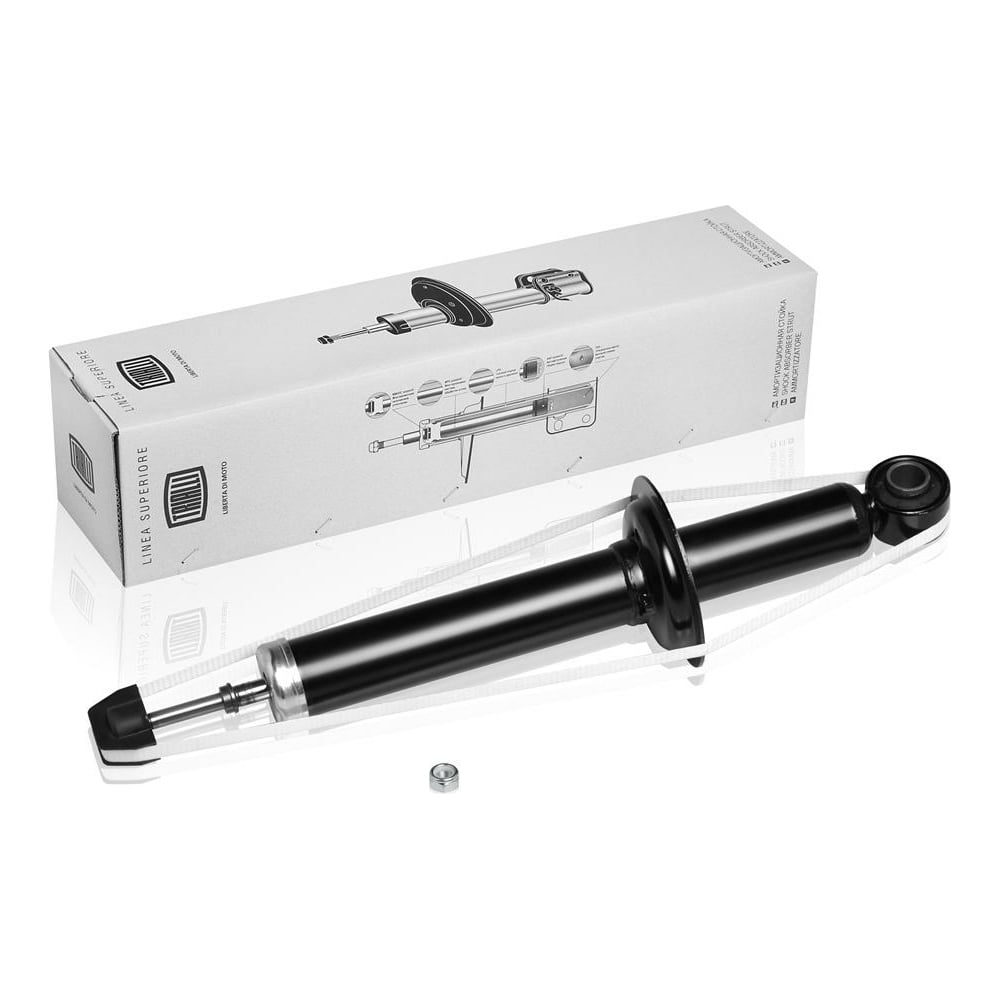 Изображение товара Задний амортизатор для Hyundai Sonata IV (EF) TRIALLI AG 08524 газомасляный