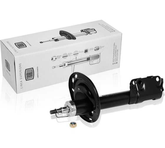 Изображение товара Амортизатор задний левый для автомобиля Toyota Camry TRIALLI AG 19202