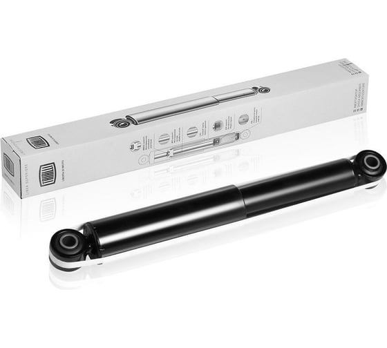 Изображение товара Амортизатор задний для автомобиля Hyundai Starex/H-1 TRIALLI AG 08526