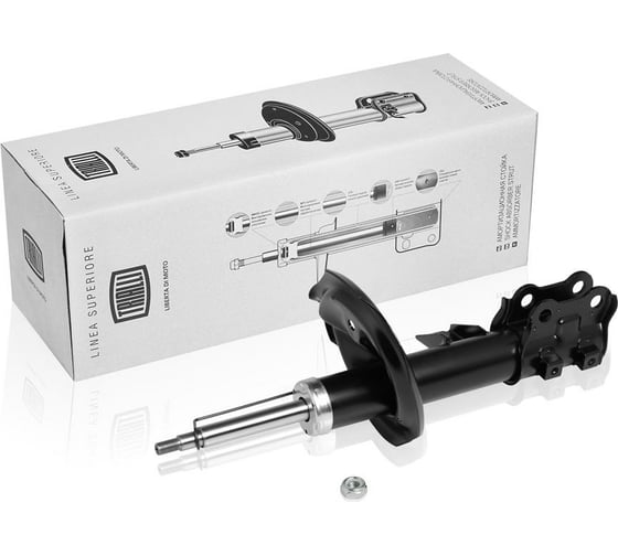 Изображение товара Амортизатор передний левый для автомобиля Hyundai Elantra IV TRIALLI AG 08169