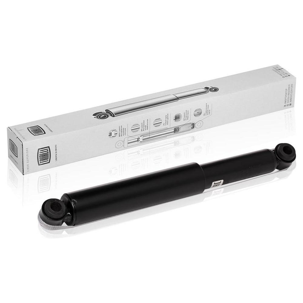 Изображение товара Амортизатор задний TRIALLI AG 11506 для Mitsubishi L200