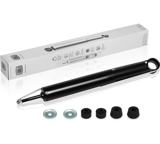 Изображение товара Амортизатор задний газовый для автомобиля ГАЗ 3110 TRIALLI AG 03502