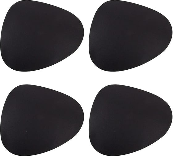 Изображение товара Набор сервировочных салфеток Nouvelle Агат плейсматов 4 шт, 45x37 см 9903255-Н4-4