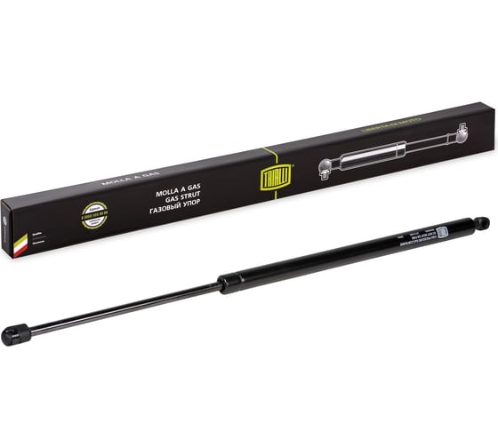 Изображение товара Амортизатор крышки багажника для автомобиля Citroen Berlingo Multispace TRIALLI GS 2003