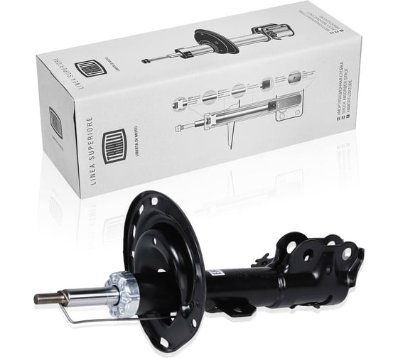 Изображение товара Амортизатор передний правый для автомобиля Toyota Camry TRIALLI AG 19363