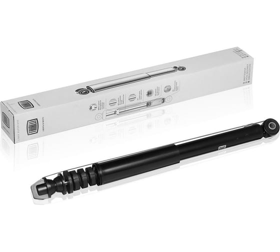 Изображение товара Амортизатор задний для автомобиля Renault Duster 4x2 TRIALLI AG 09503