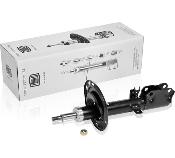 Изображение товара Амортизатор задний правый для автомобиля Toyota Camry TRIALLI AG 19403