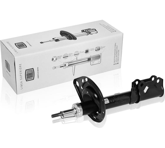 Изображение товара Амортизатор задний левый для автомобиля Toyota Camry TRIALLI AG 19204