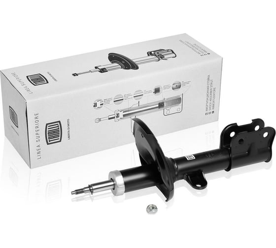 Изображение товара Амортизатор передний правый для автомобиля Hyundai Santa Fe II TRIALLI AG 08386