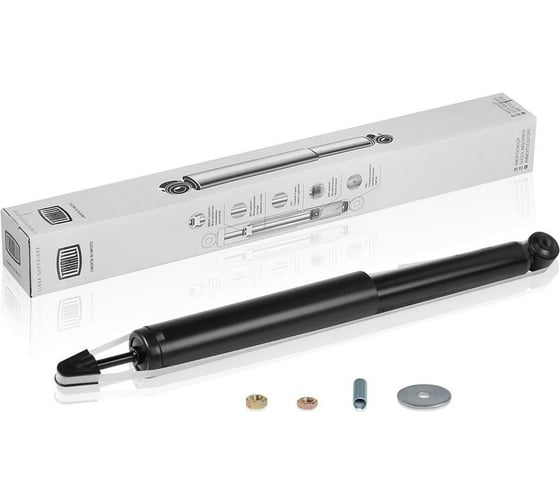 Изображение товара Амортизатор задний для автомобиля Honda Civic хетчбэк TRIALLI AG 23502