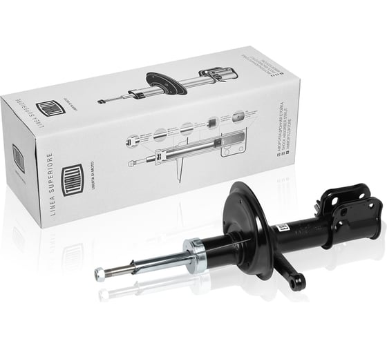 Изображение товара Амортизатор передний правый газовый для автомобиля Лада 1118 Kalina TRIALLI AG 01358