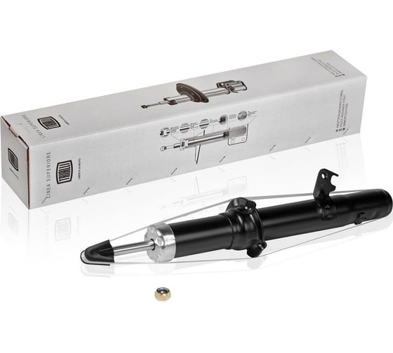 Изображение товара Амортизатор передний левый для автомобиля Mazda 6 TRIALLI AG 25156