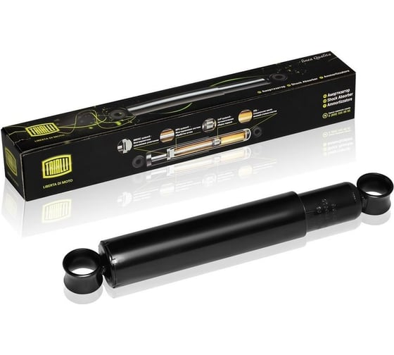 Изображение товара Амортизатор задний масляный для автомобиля УАЗ 31519 TRIALLI AH 03506