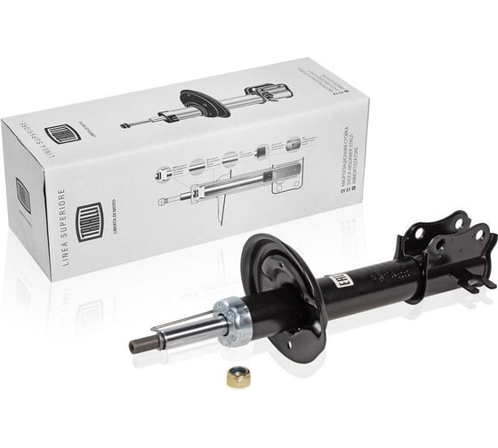 Изображение товара Амортизатор передний левый для автомобиля Chevrolet Spark TRIALLI AG 05166