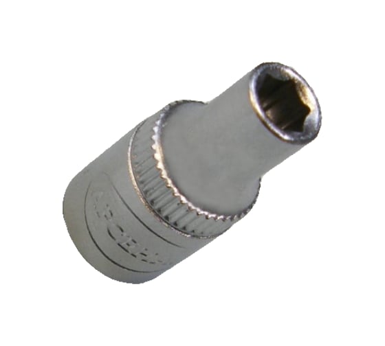 Изображение товара Головка торцевая (1/4"; 5 мм) S146-5 Арсенал 2233290