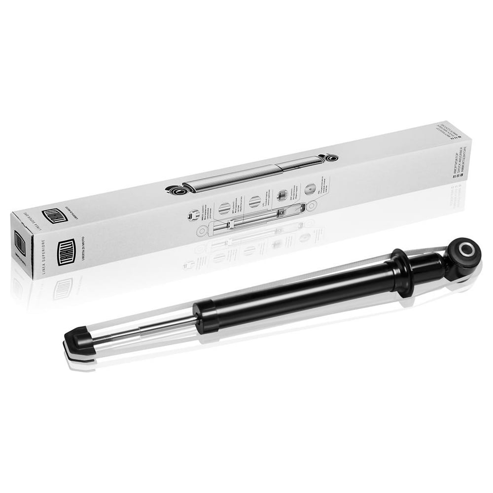 Изображение товара Задний амортизатор для Opel Vectra B TRIALLI AG 21502 газомасляный Изображение товара Задний амортизатор для Opel Vectra B TRIALLI AG 21502 газомасляный