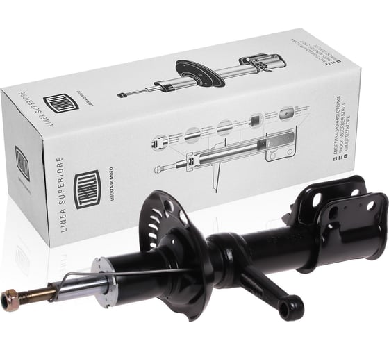 Изображение товара Амортизатор передняя правая для автомобиля Лада Granta Sport TRIALLI AG 01375