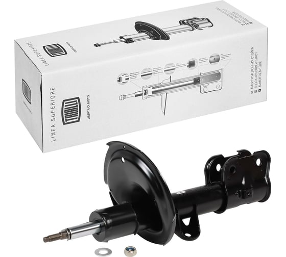 Изображение товара Амортизатор передний правый для автомобиля Hyundai Starex/H-1 TRIALLI AG 08304