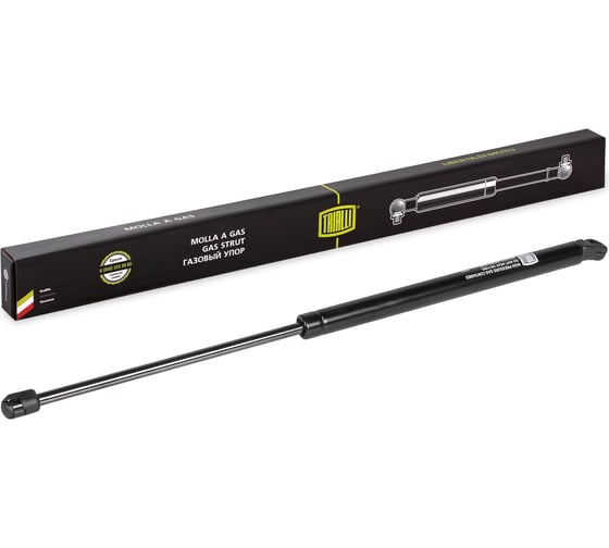 Изображение товара Амортизатор крышки багажника для автомобиля Renault Megane II универсал с открывающимся стеклом TRIALLI GS 0914