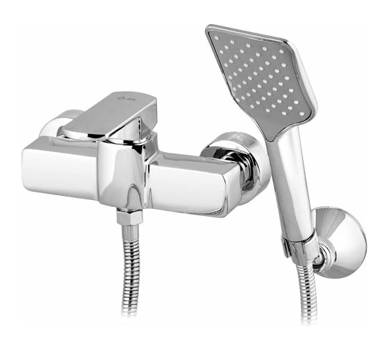 Изображение товара Смеситель для душа AV Engineering Lt AVHLN5-A096-699