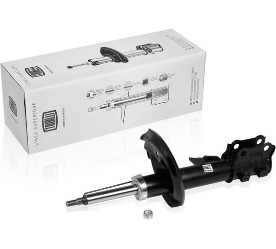 Изображение товара Амортизатор передний левый для автомобиля Kia Ceed TRIALLI AG 08155