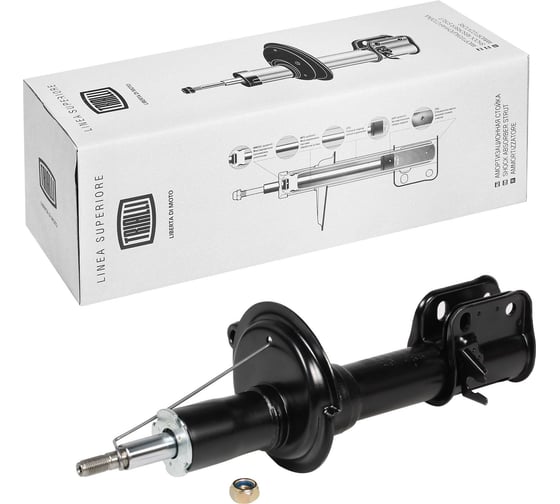 Изображение товара Амортизатор передний левый разборный газовый для автомобиля Лада 2108 TRIALLI AG 01176