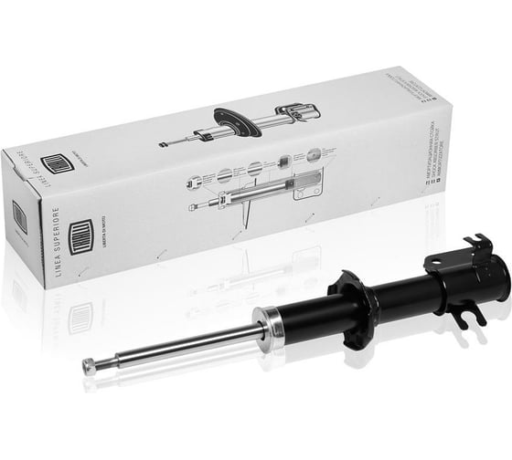 Изображение товара Амортизатор передний правый для автомобиля Daewoo Matiz TRIALLI AG 05352