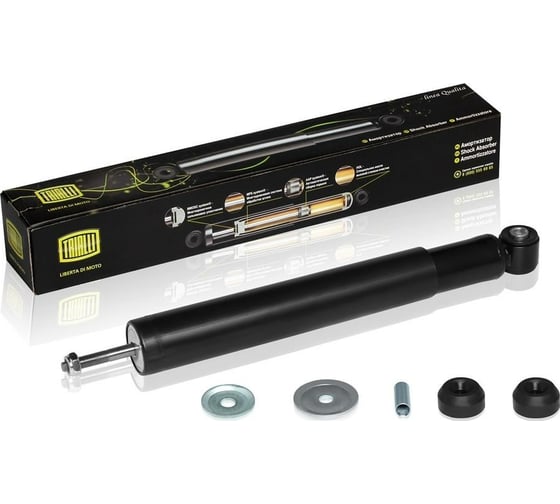 Изображение товара Амортизатор задний масляный для автомобиля Daewoo Nexia TRIALLI AH 05501