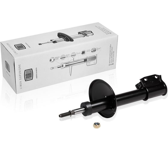 Изображение товара Амортизатор передний для автомобиля Renault Sandero Stepway TRIALLI AG 09058