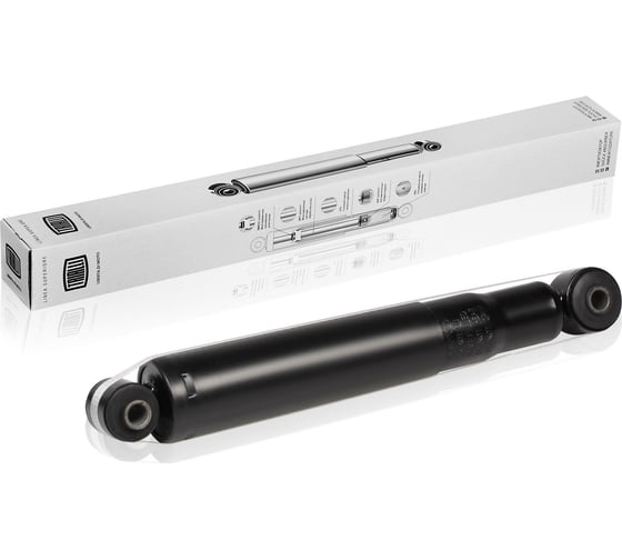 Изображение товара Амортизатор задний для автомобиля Hyundai Starex/H-1 TRIALLI AG 08537