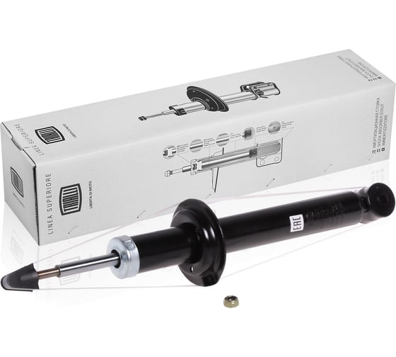 Изображение товара Амортизатор задний для автомобиля Лада Granta Sport TRIALLI AG 01520