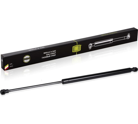 Изображение товара Амортизатор крышки багажника для автомобиля Chevrolet Captiva TRIALLI GS 0502