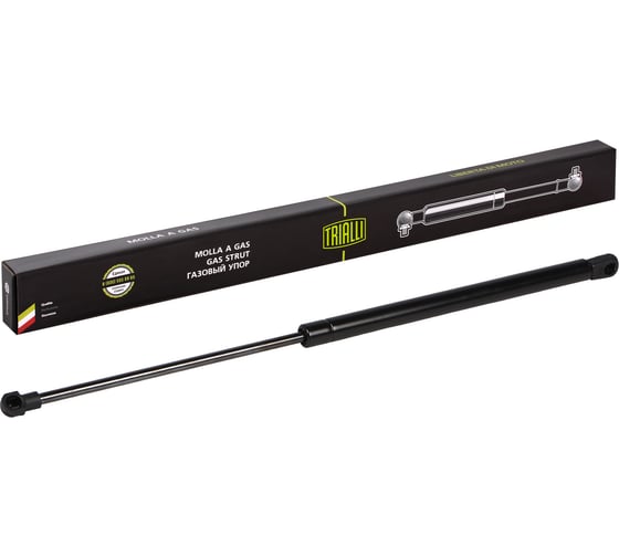 Изображение товара Амортизатор крышки багажника для автомобиля Volkswagen Golf IV /Passat универсал TRIALLI GS 1809