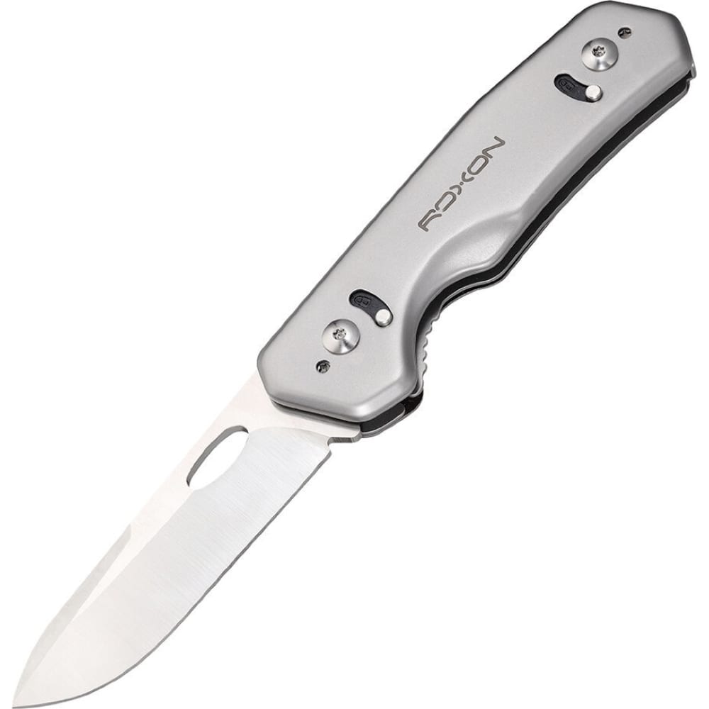 Складной металлический нож Roxon складной металлический нож roxon
