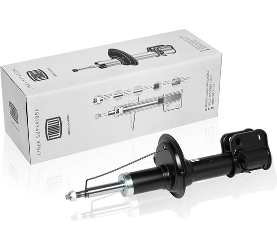 Изображение товара Амортизатор передний левый газовый для автомобиля Лада 2110 TRIALLI AG 01153