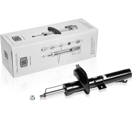 Изображение товара Амортизатор передний правый для автомобиля Ford Tourneo/Transit Connect TRIALLI AG 10372