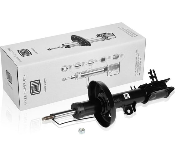 Изображение товара Амортизатор передний правый для автомобиля Opel Vectra TRIALLI AG 21355