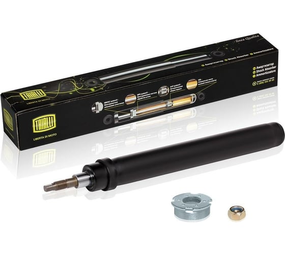 Изображение товара Амортизатор передний масляный для автомобиля Лада 2108 TRIALLI AH 01090