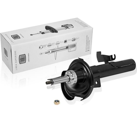 Изображение товара Амортизатор передний левый для автомобиля Mazda 3 TRIALLI AG 25150