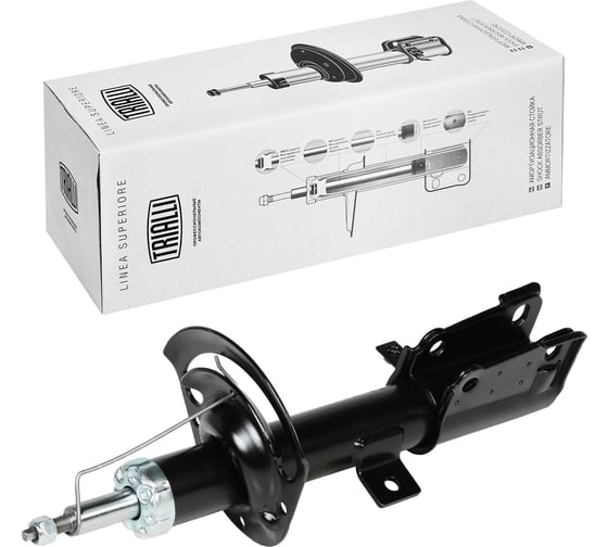 Изображение товара Амортизатор передний правый для автомобиля Dodge Journey /Fiat Freemont TRIALLI AG 03354