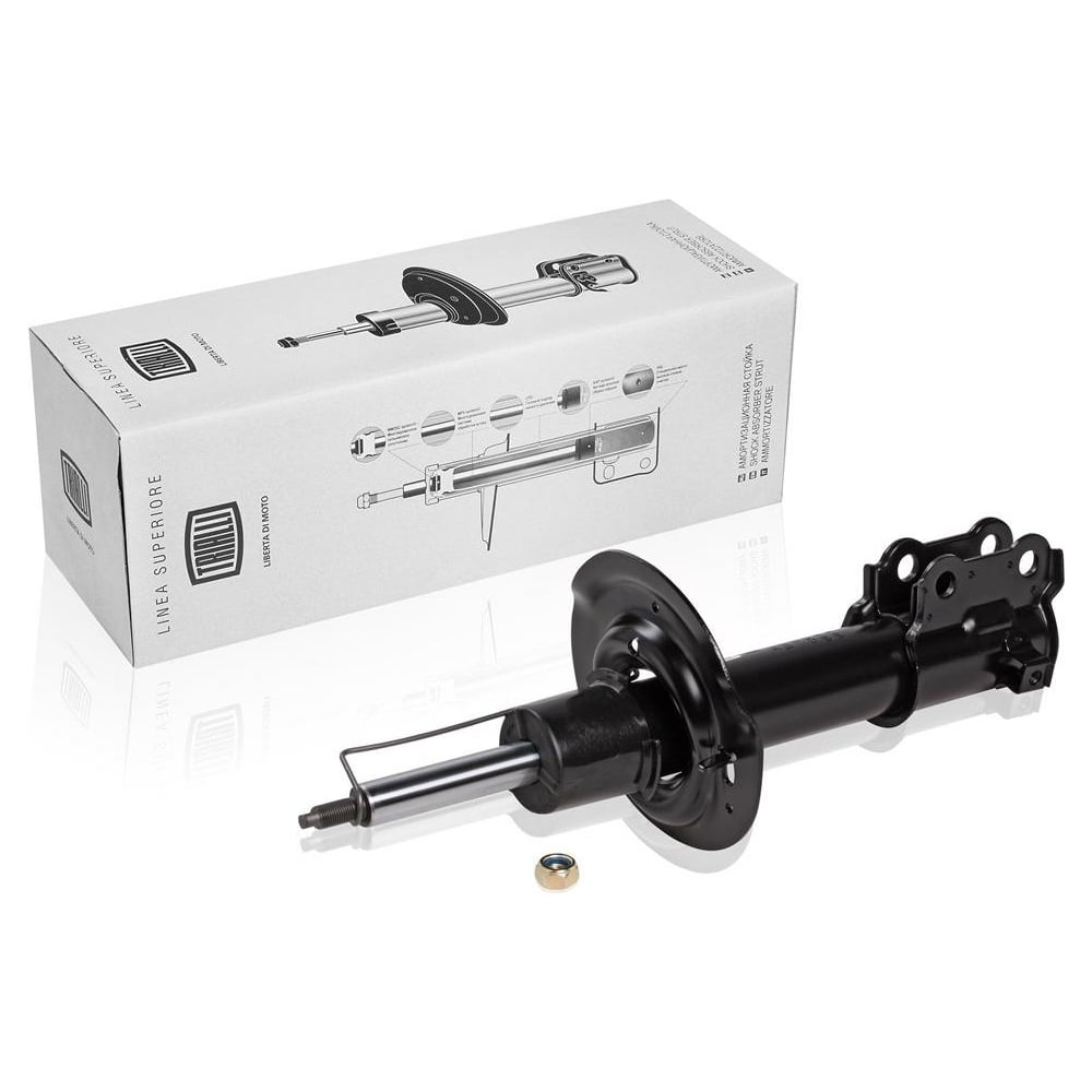 Изображение товара Амортизатор передний левый для автомобиля Kia Ceed /Hyundai i30 TRIALLI AG 08193