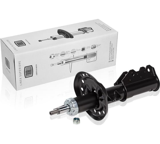 Изображение товара Амортизатор передний правый для автомобиля Chevrolet Cruze TRIALLI AG 05371