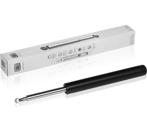 Изображение товара Амортизатор передний газовый для автомобиля Daewoo Nexia TRIALLI AG 05091