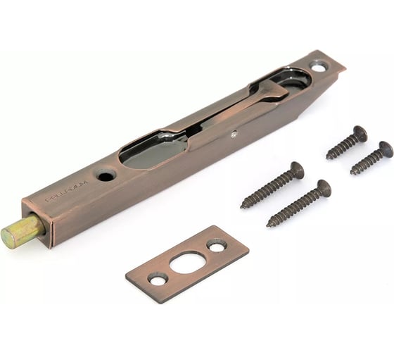 Изображение товара Ригель Palladium 5-1/2" AC медь 00003879