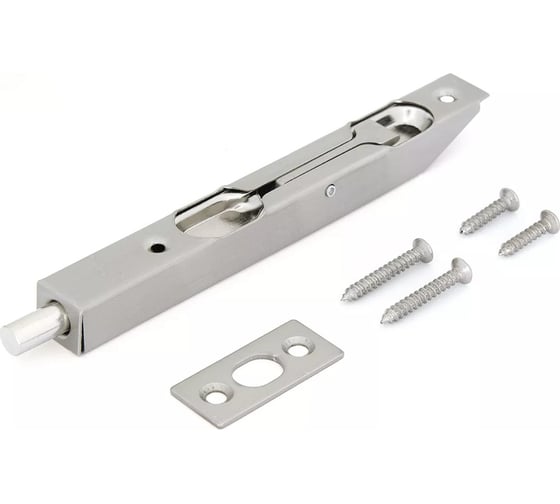 Изображение товара Ригель Palladium 5-1/2" PN перламутровый никель 00003608