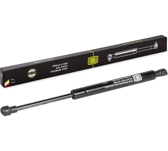 Изображение товара Амортизатор крышки багажника для автомобиля Renault Fluence TRIALLI GS 0903