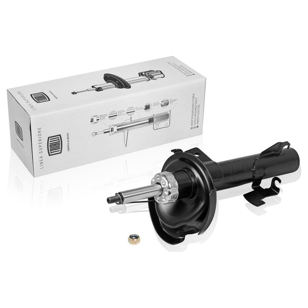 Изображение товара Амортизатор передний правый Mazda 3 TRIALLI AG 25351