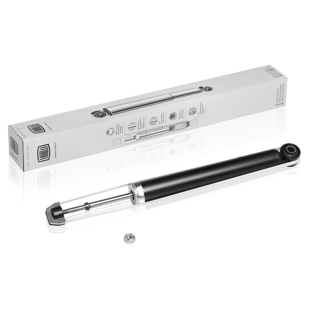 Изображение товара Задний амортизатор для Hyundai Santa Fe газомасляный TRIALLI AG 08522