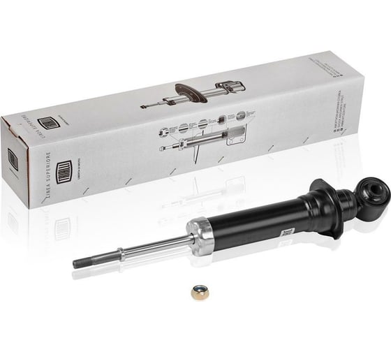 Изображение товара Амортизатор задний для автомобиля Toyota Avensis TRIALLI AG 19512