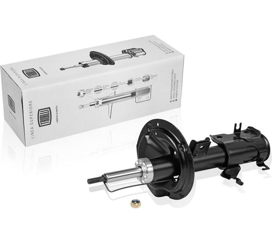 Изображение товара Амортизатор передний правый для автомобиля Nissan Teana TRIALLI AG 14363